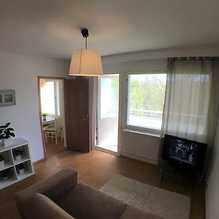 Huoneisto Finland Sarkiniementie 15 *